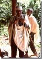 167_Monk_with_wooden_camera_Ethiopia