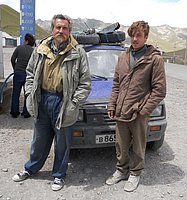 031 Leonard Di Caprio and Russian dad Sary Tash Kyrgyz.jpg