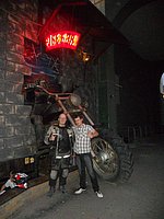 069 Front entrance of biker bar Barnaul Russia.jpg